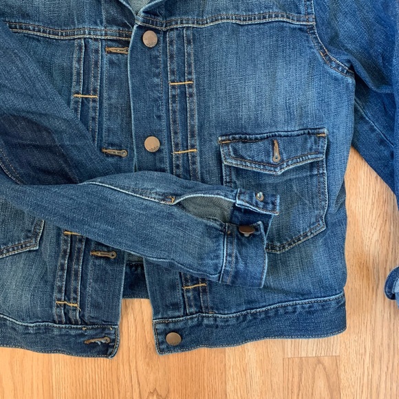 Denim Jacket - Picture 4 of 4